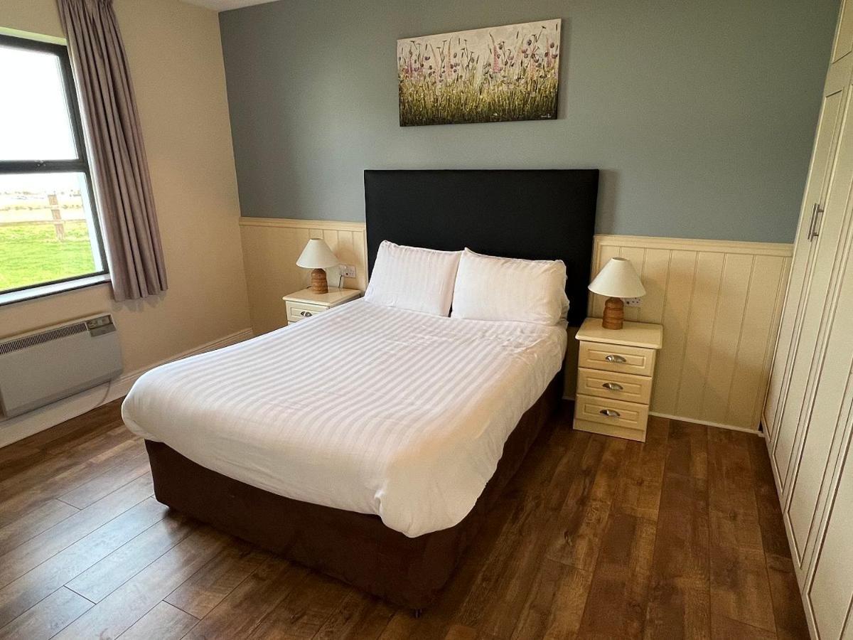 Quilty Holiday Cottages - Type B Ngoại thất bức ảnh